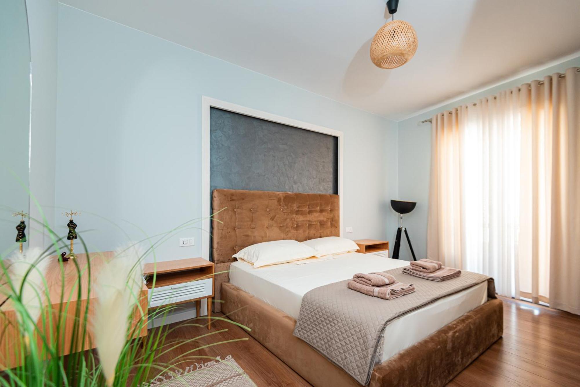 Vivi's Seaside Appartement