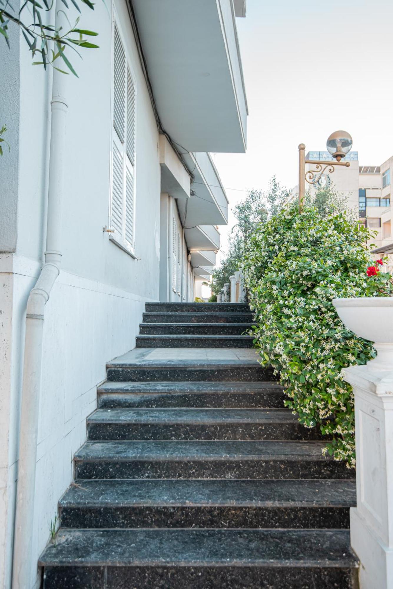 Vivi's Seaside Appartement